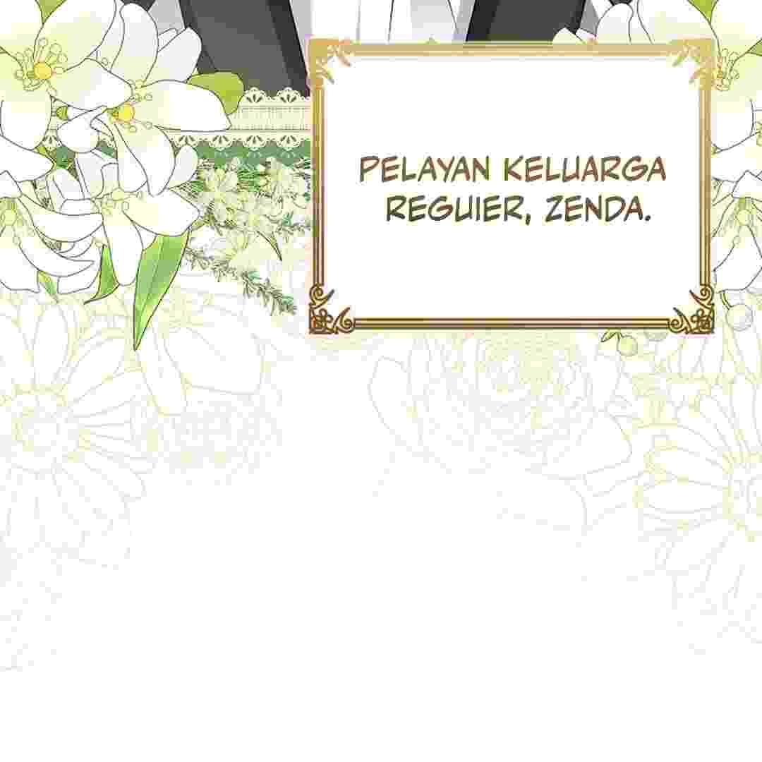 I Live With My Villain Uncle Chapter 2 - halaman 23