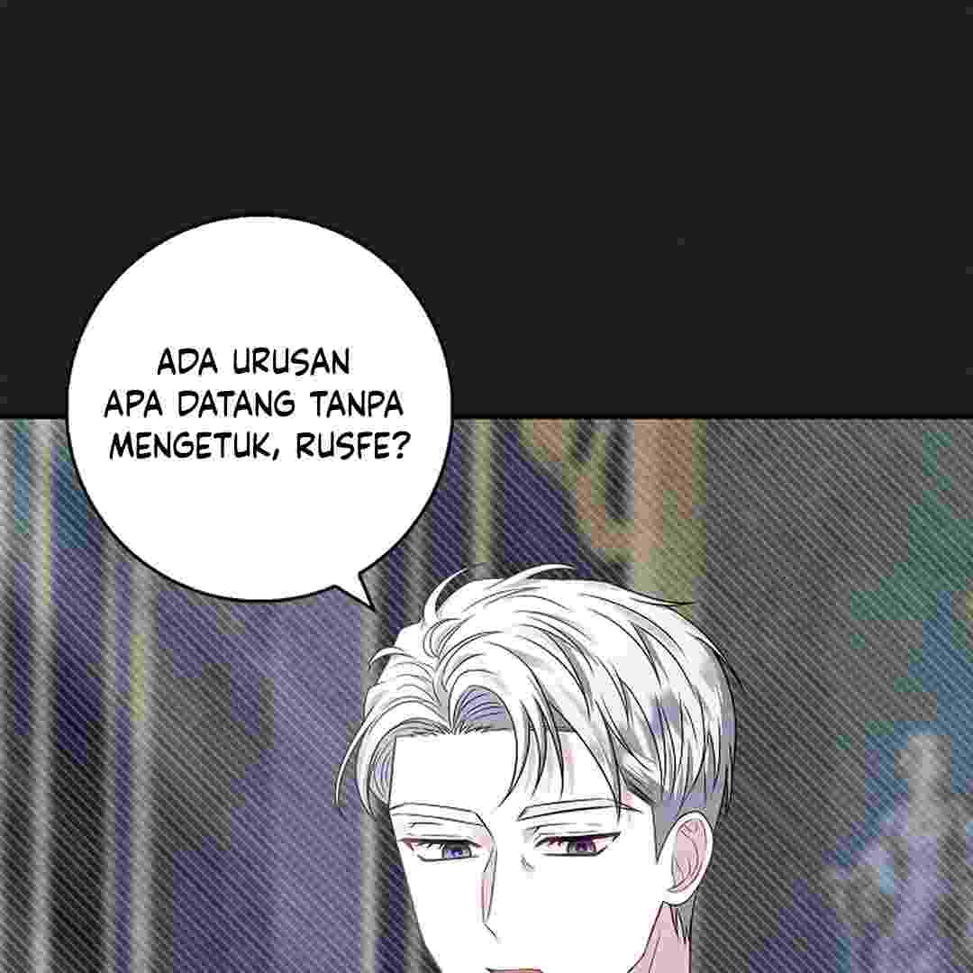 I Live With My Villain Uncle Chapter 8 - halaman 23