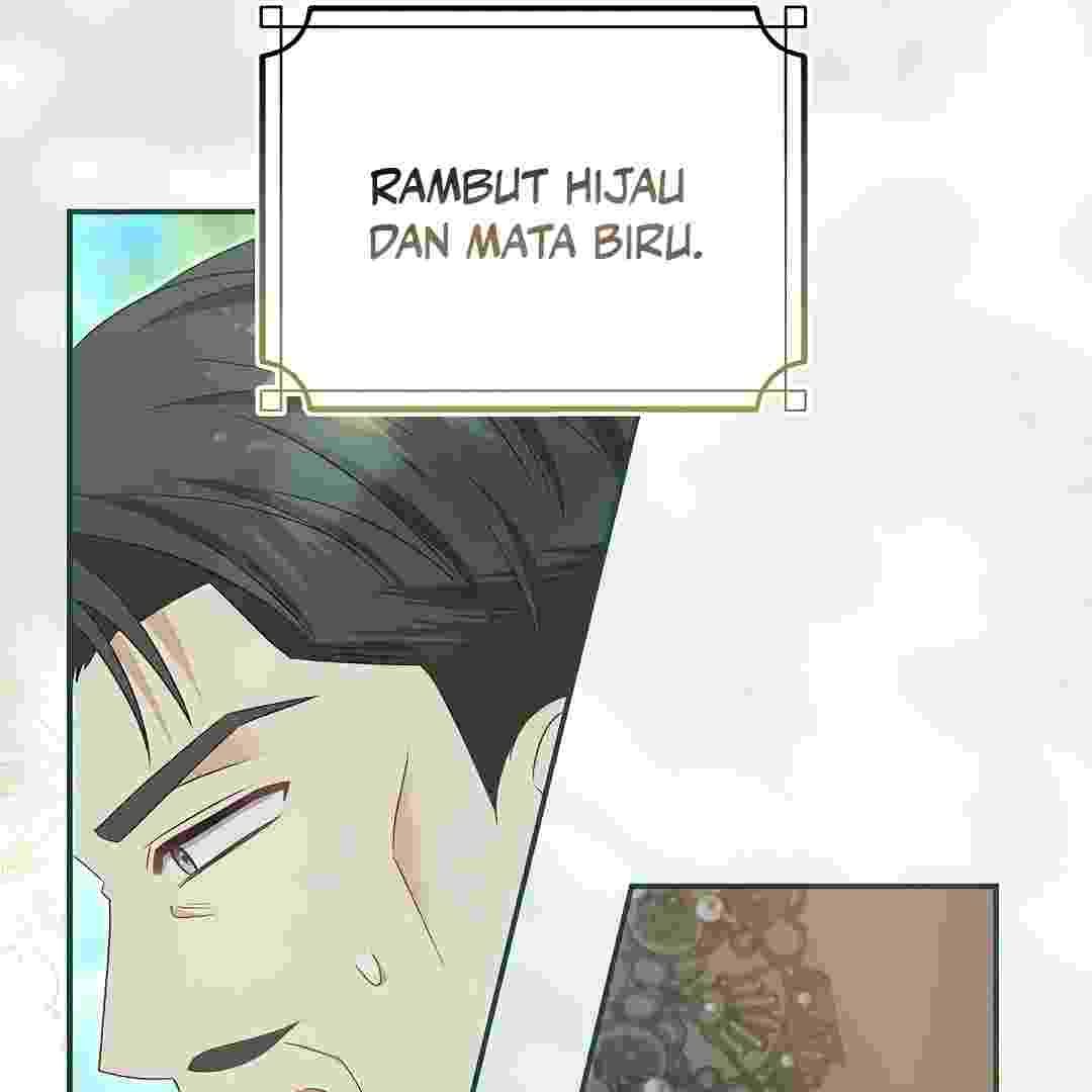 I Live With My Villain Uncle Chapter 14 - halaman 23