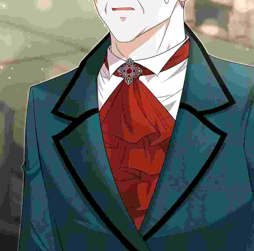 I Live With My Villain Uncle Chapter 11 - halaman 23