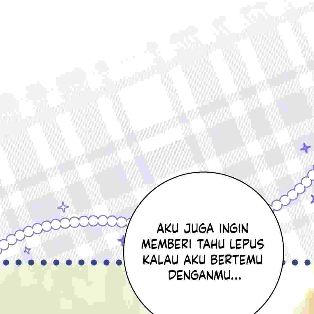 I Live With My Villain Uncle Chapter 17 - halaman 24