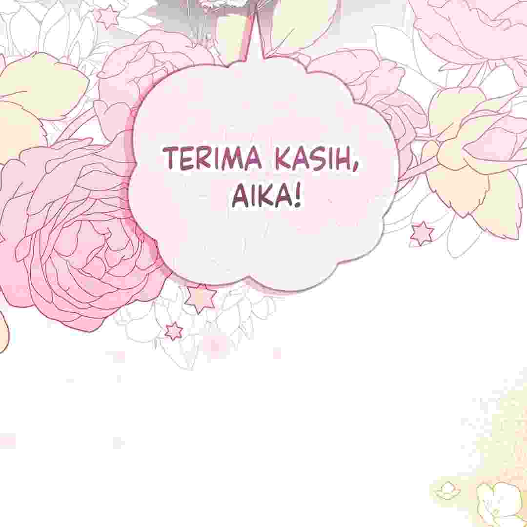 I Live With My Villain Uncle Chapter 18 - halaman 24