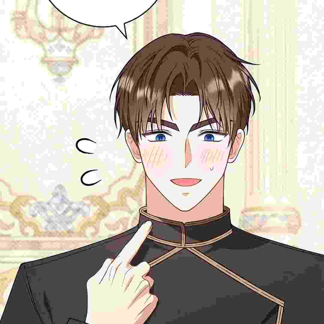 I Live With My Villain Uncle Chapter 6 - halaman 24
