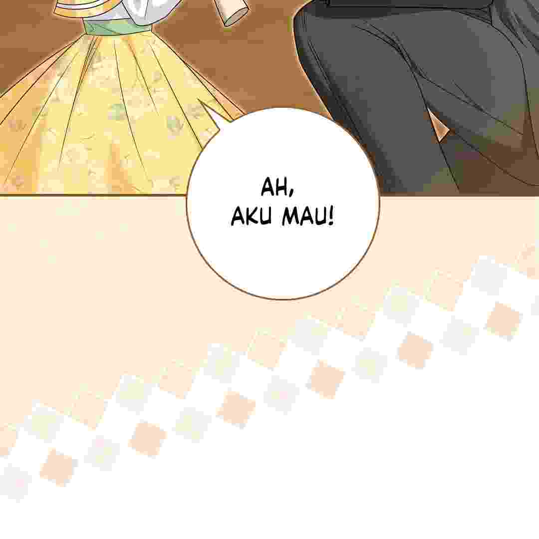 I Live With My Villain Uncle Chapter 20 - halaman 24