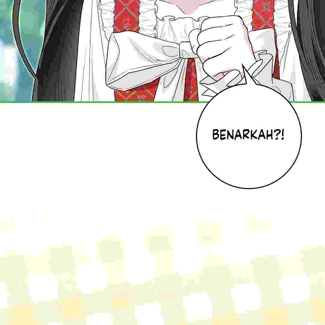 I Live With My Villain Uncle Chapter 19 - halaman 24