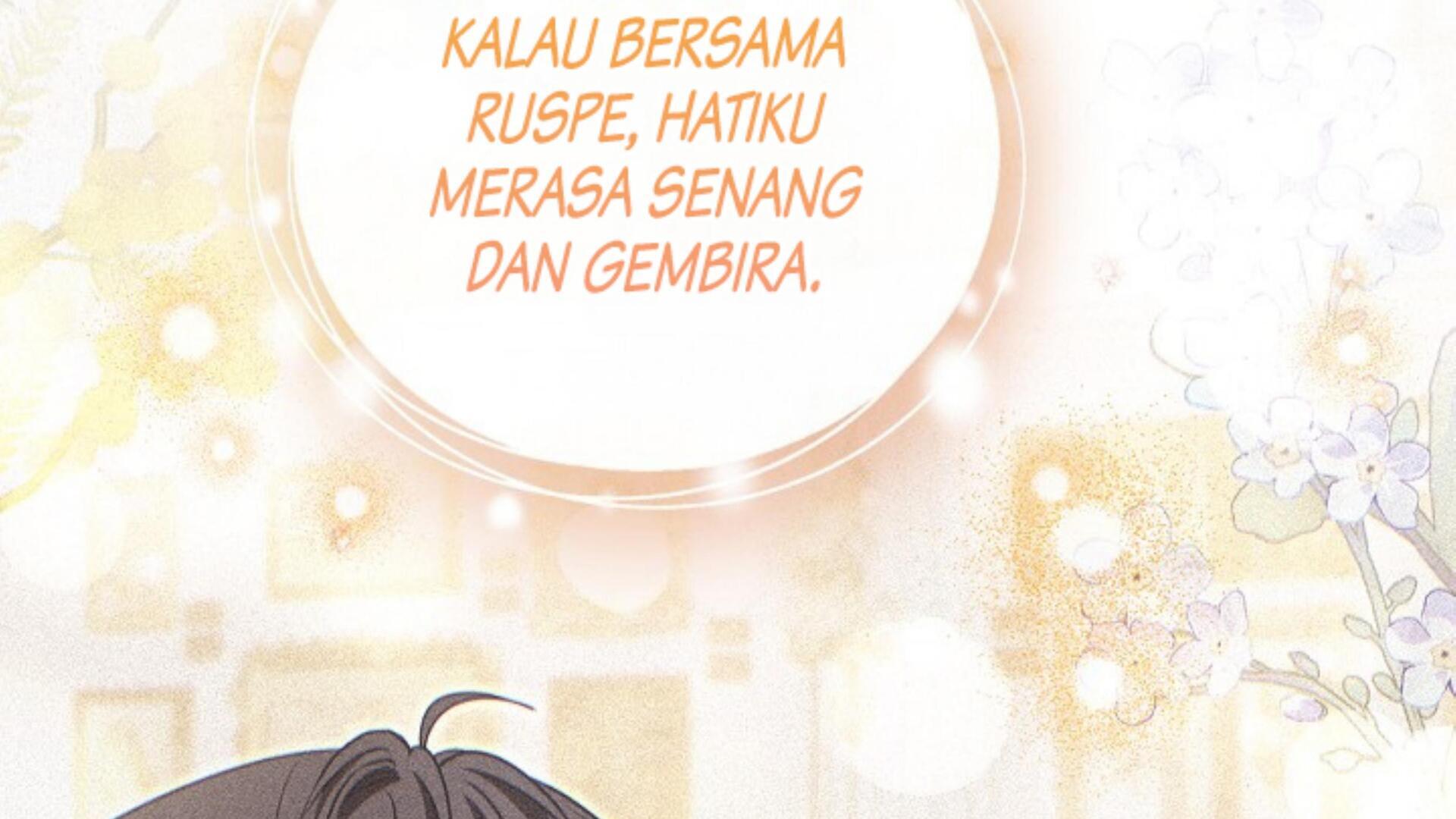 I Live With My Villain Uncle Chapter 40 - halaman 24