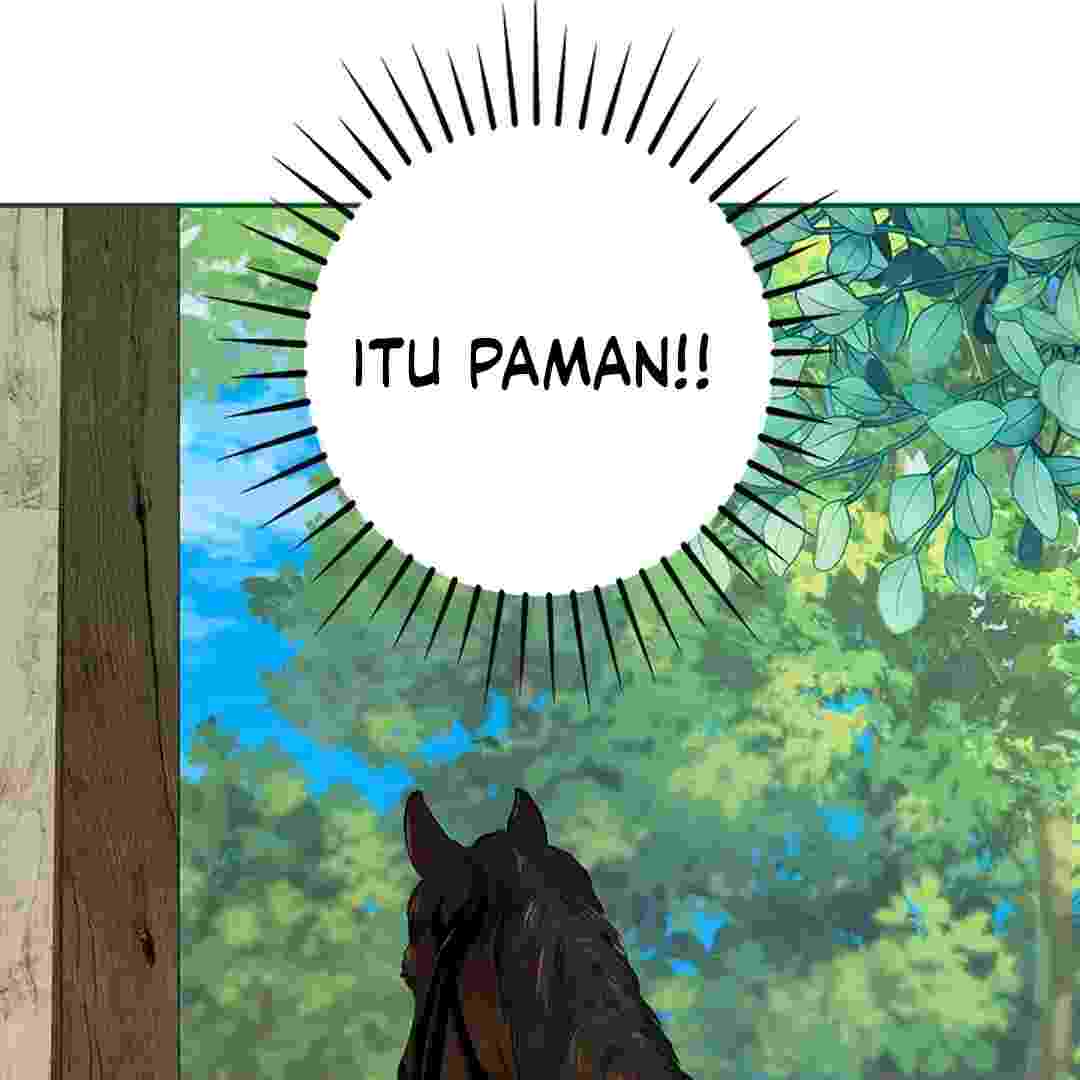 I Live With My Villain Uncle Chapter 3 - halaman 24