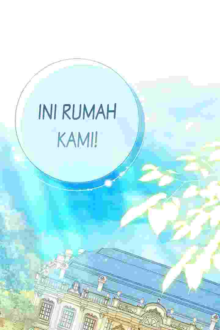 I Live With My Villain Uncle Chapter 30 - halaman 24