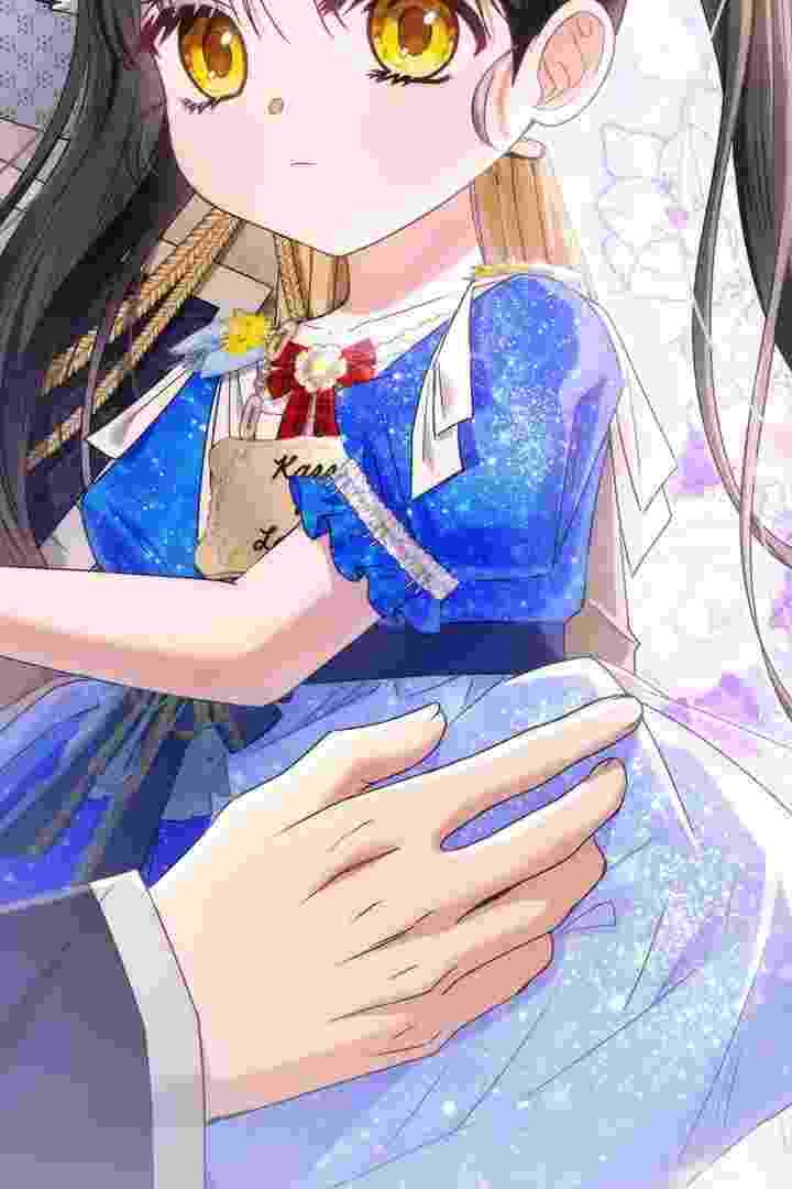 I Live With My Villain Uncle Chapter 36 - halaman 24