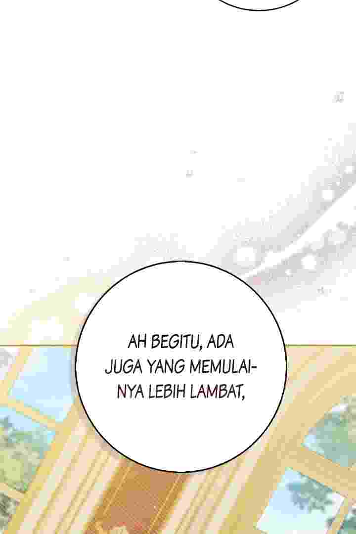 I Live With My Villain Uncle Chapter 25 - halaman 24