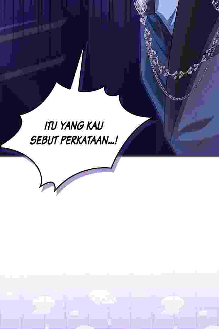 I Live With My Villain Uncle Chapter 23 - halaman 24