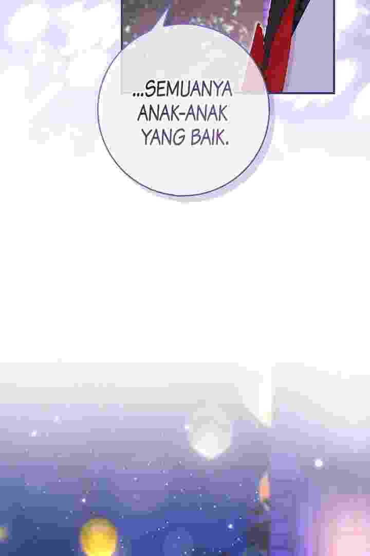 I Live With My Villain Uncle Chapter 38 - halaman 24