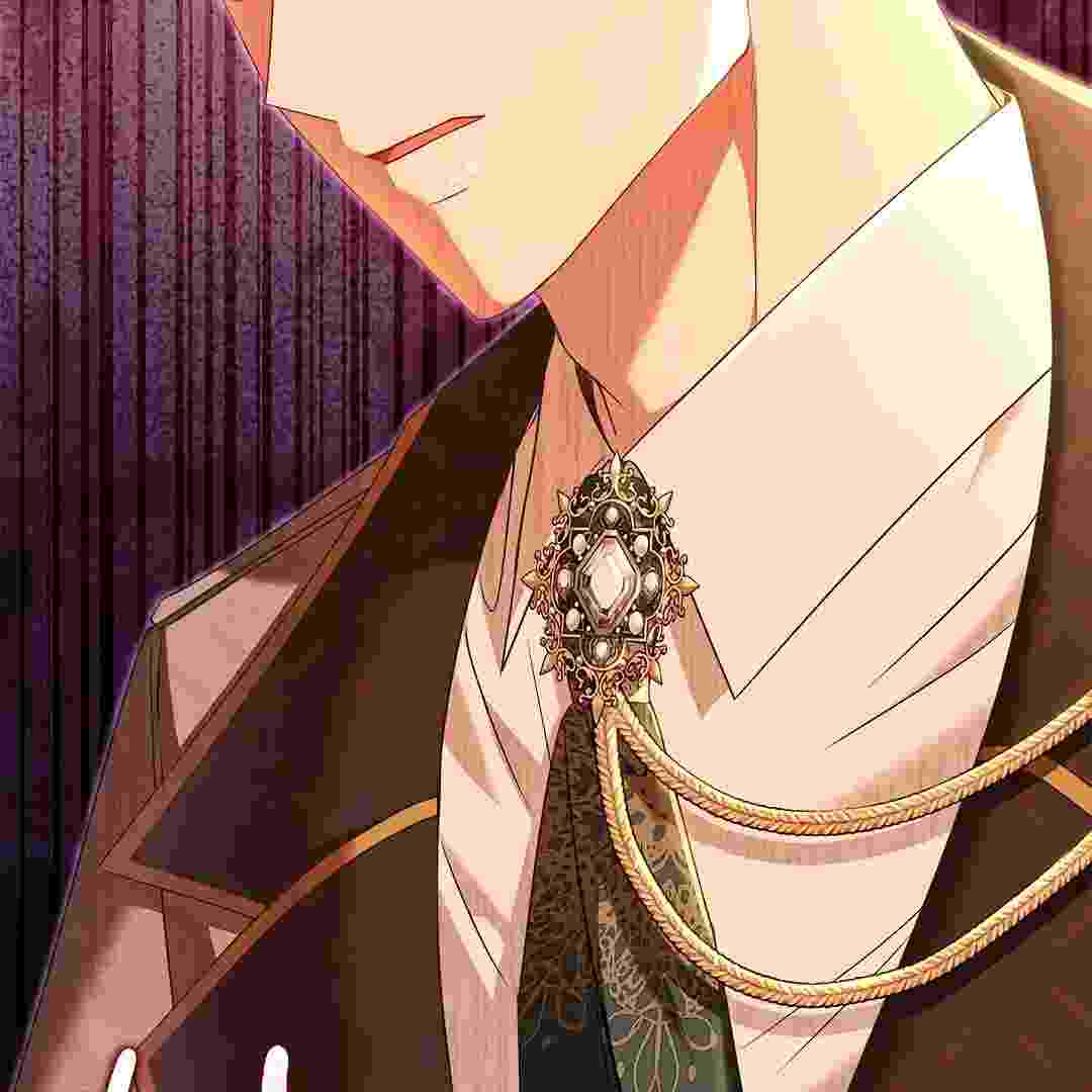 I Live With My Villain Uncle Chapter 15 - halaman 24