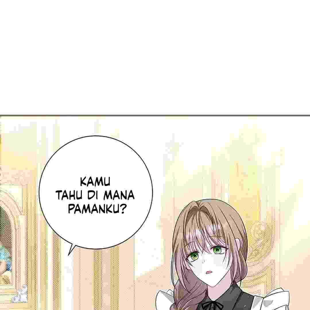 I Live With My Villain Uncle Chapter 2 - halaman 24