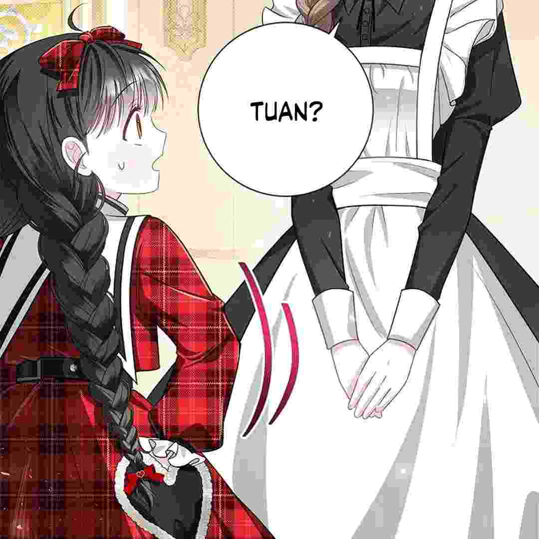 I Live With My Villain Uncle Chapter 2 - halaman 25