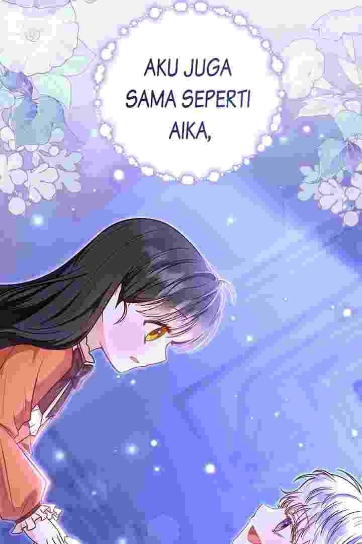 I Live With My Villain Uncle Chapter 33 - halaman 25