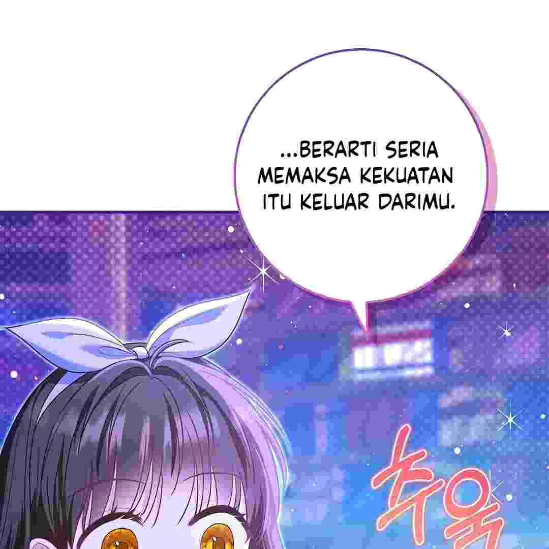 I Live With My Villain Uncle Chapter 16 - halaman 25