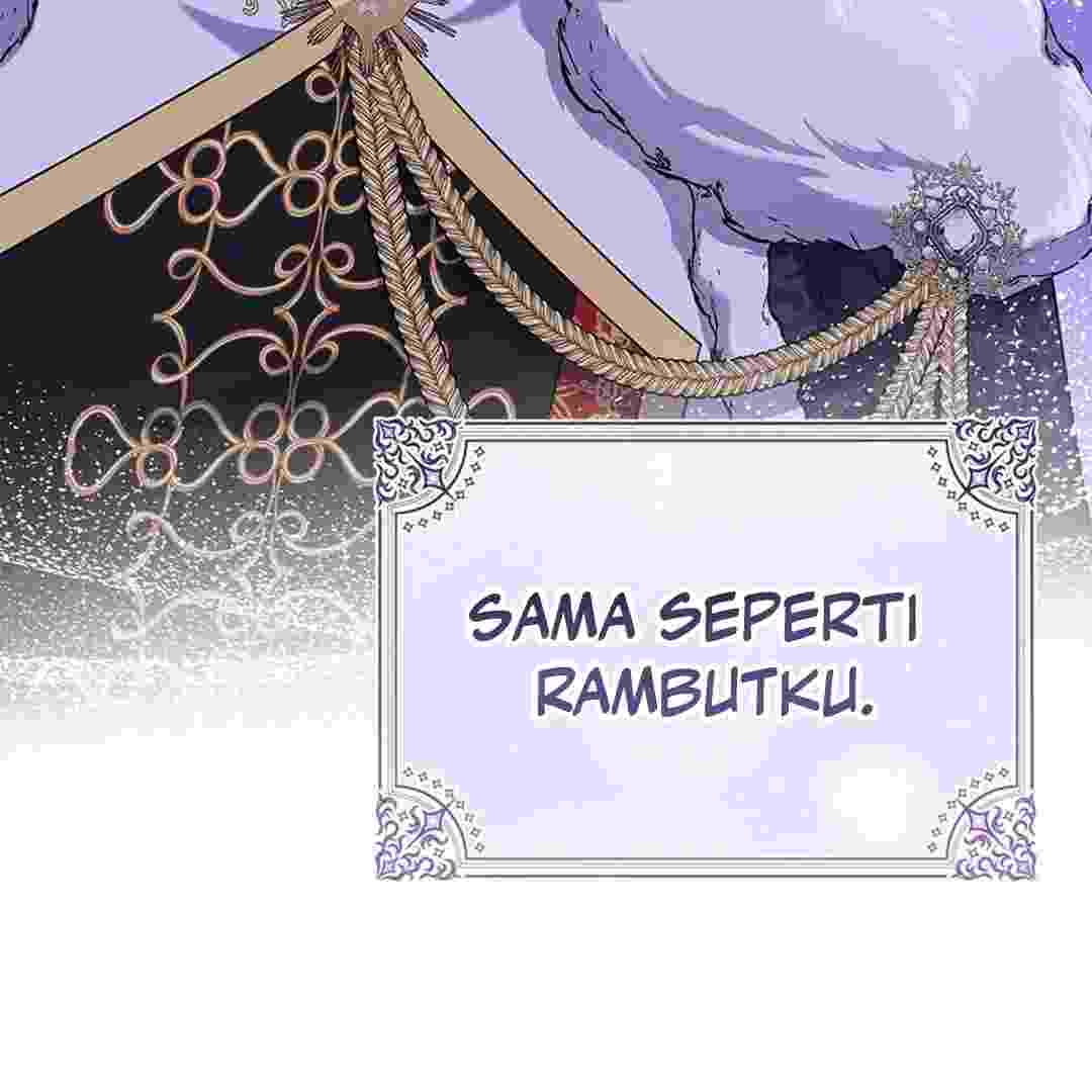 I Live With My Villain Uncle Chapter 7 - halaman 25