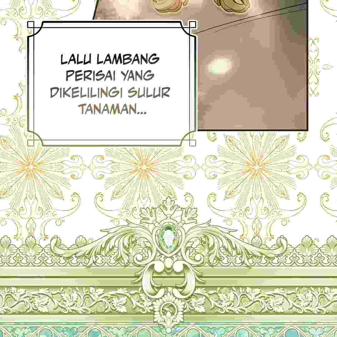 I Live With My Villain Uncle Chapter 14 - halaman 25