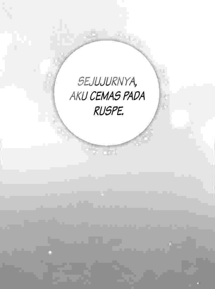 I Live With My Villain Uncle Chapter 31 - halaman 25