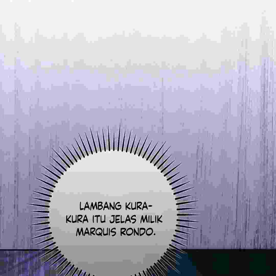 I Live With My Villain Uncle Chapter 11 - halaman 25
