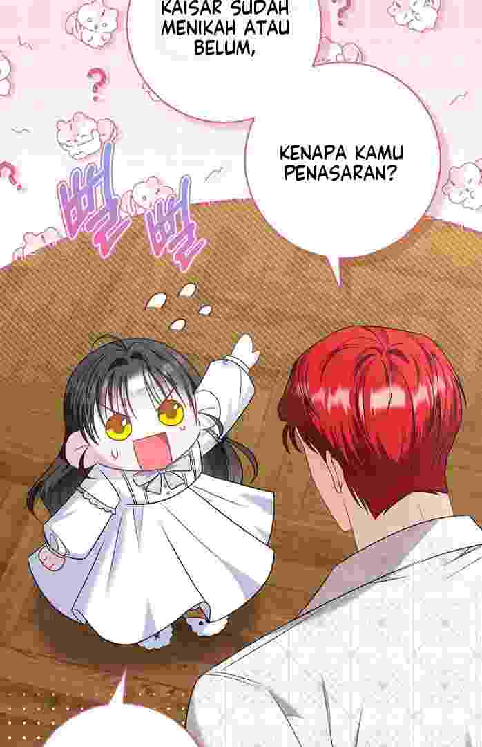 I Live With My Villain Uncle Chapter 10 - halaman 25
