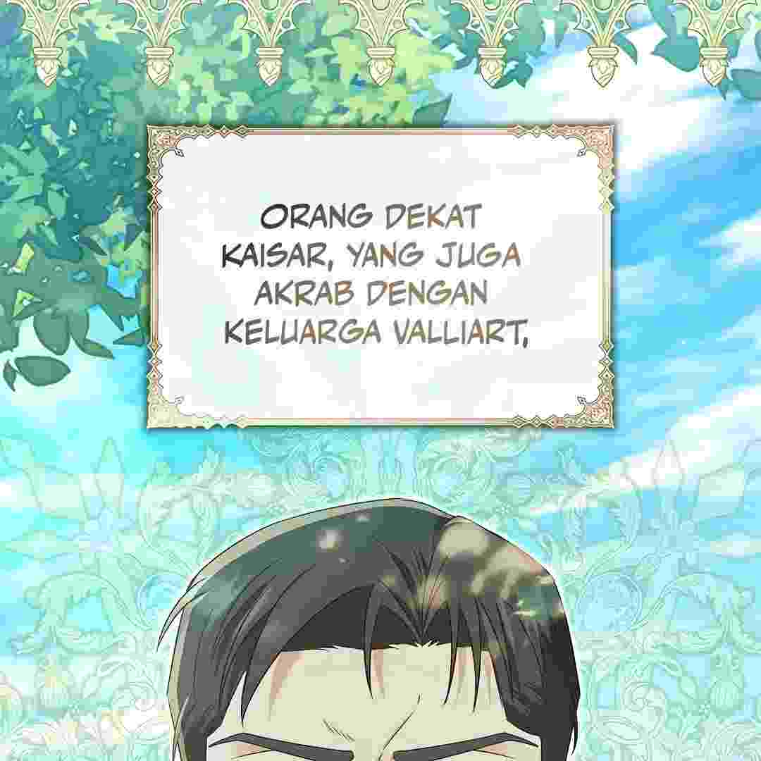 I Live With My Villain Uncle Chapter 14 - halaman 26
