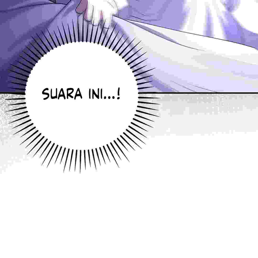 I Live With My Villain Uncle Chapter 5 - halaman 26