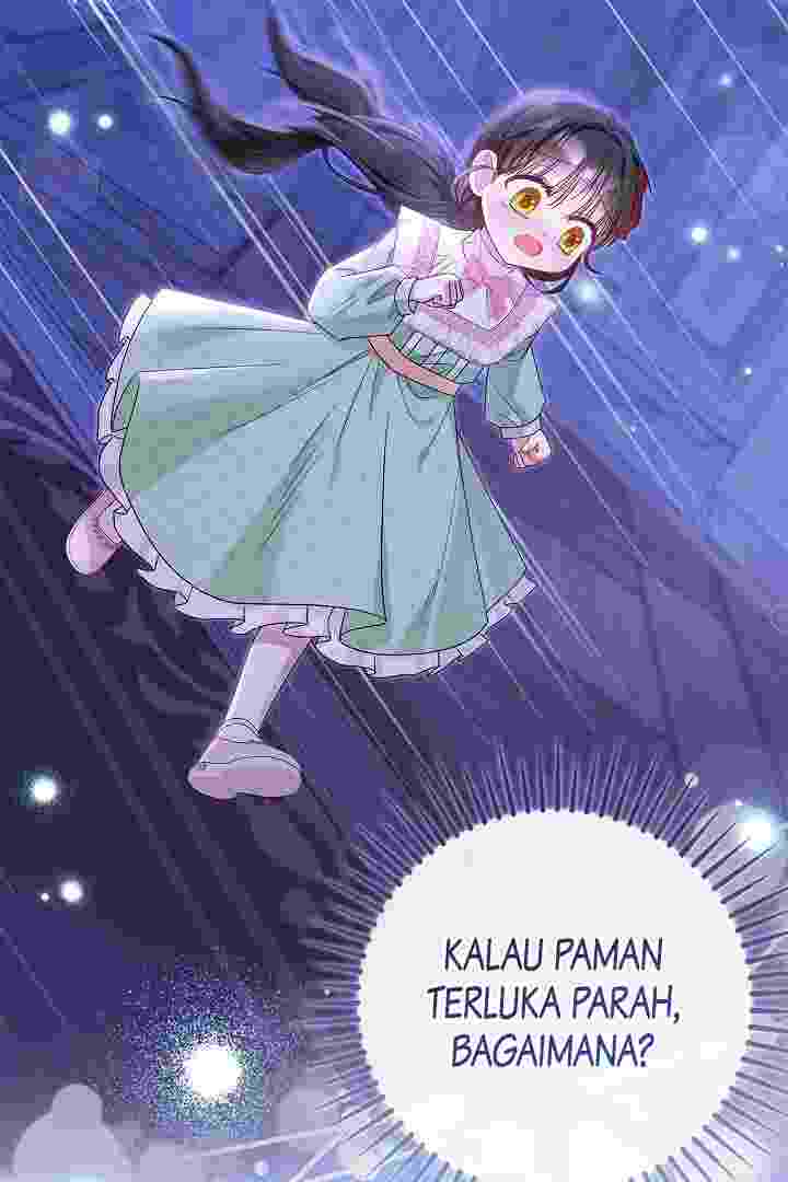 I Live With My Villain Uncle Chapter 29 - halaman 26