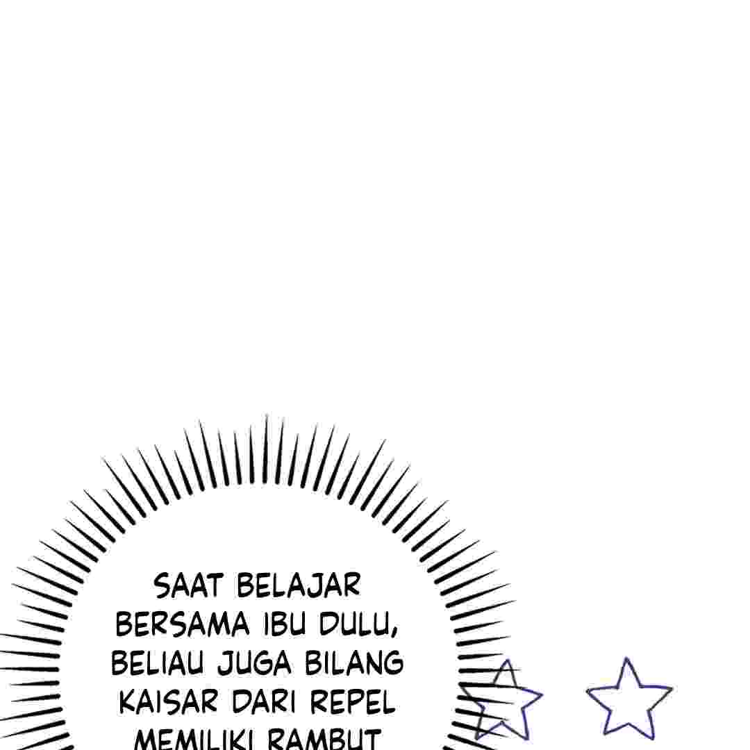 I Live With My Villain Uncle Chapter 7 - halaman 26