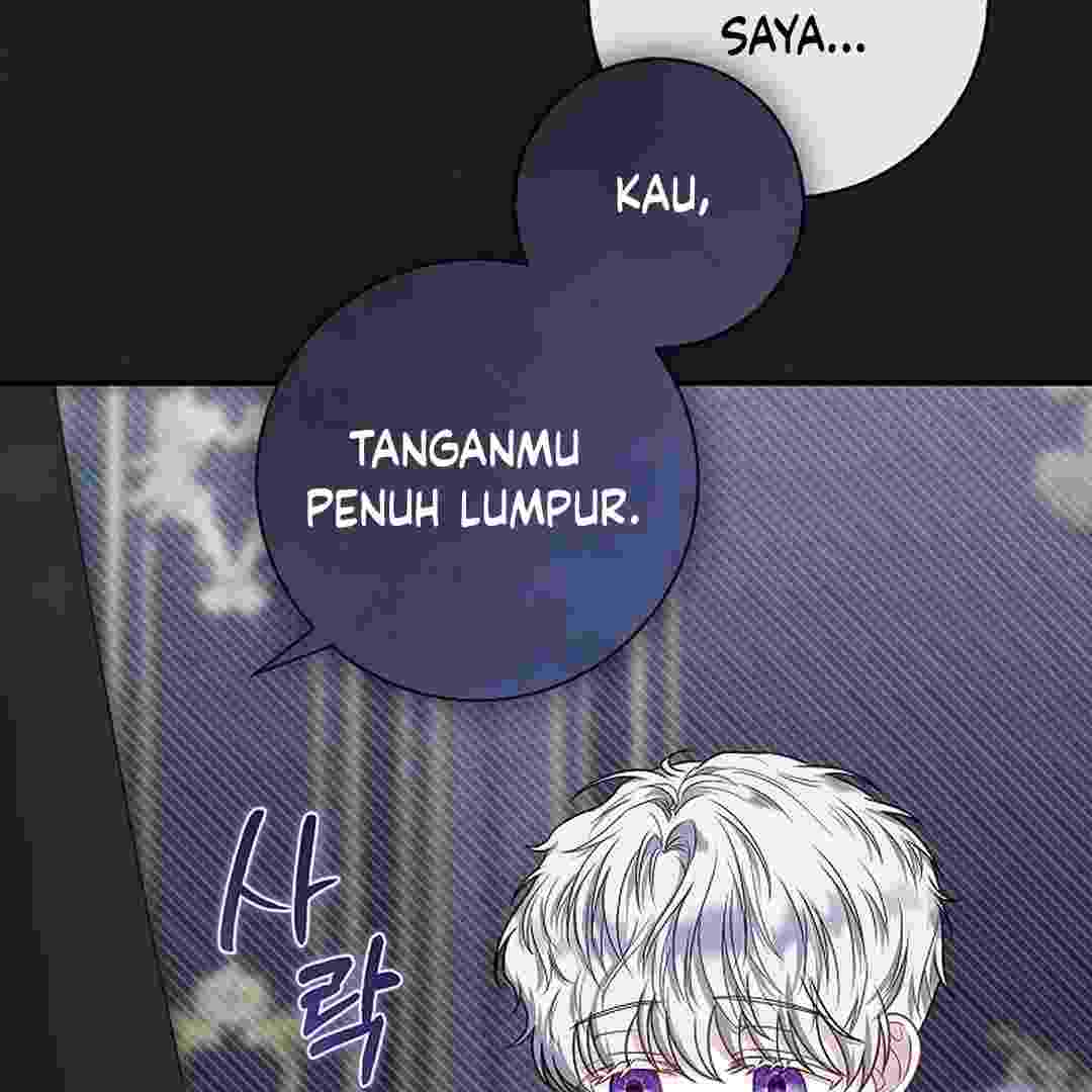 I Live With My Villain Uncle Chapter 8 - halaman 26