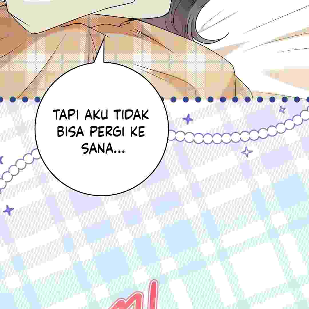 I Live With My Villain Uncle Chapter 17 - halaman 26