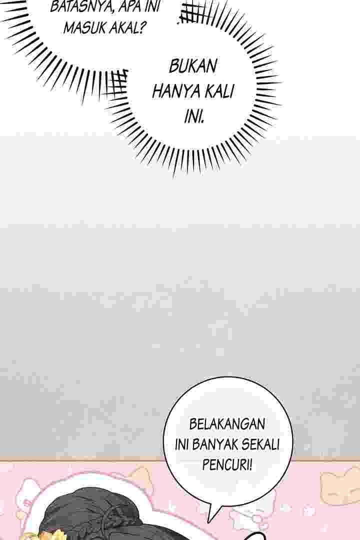 I Live With My Villain Uncle Chapter 35 - halaman 26