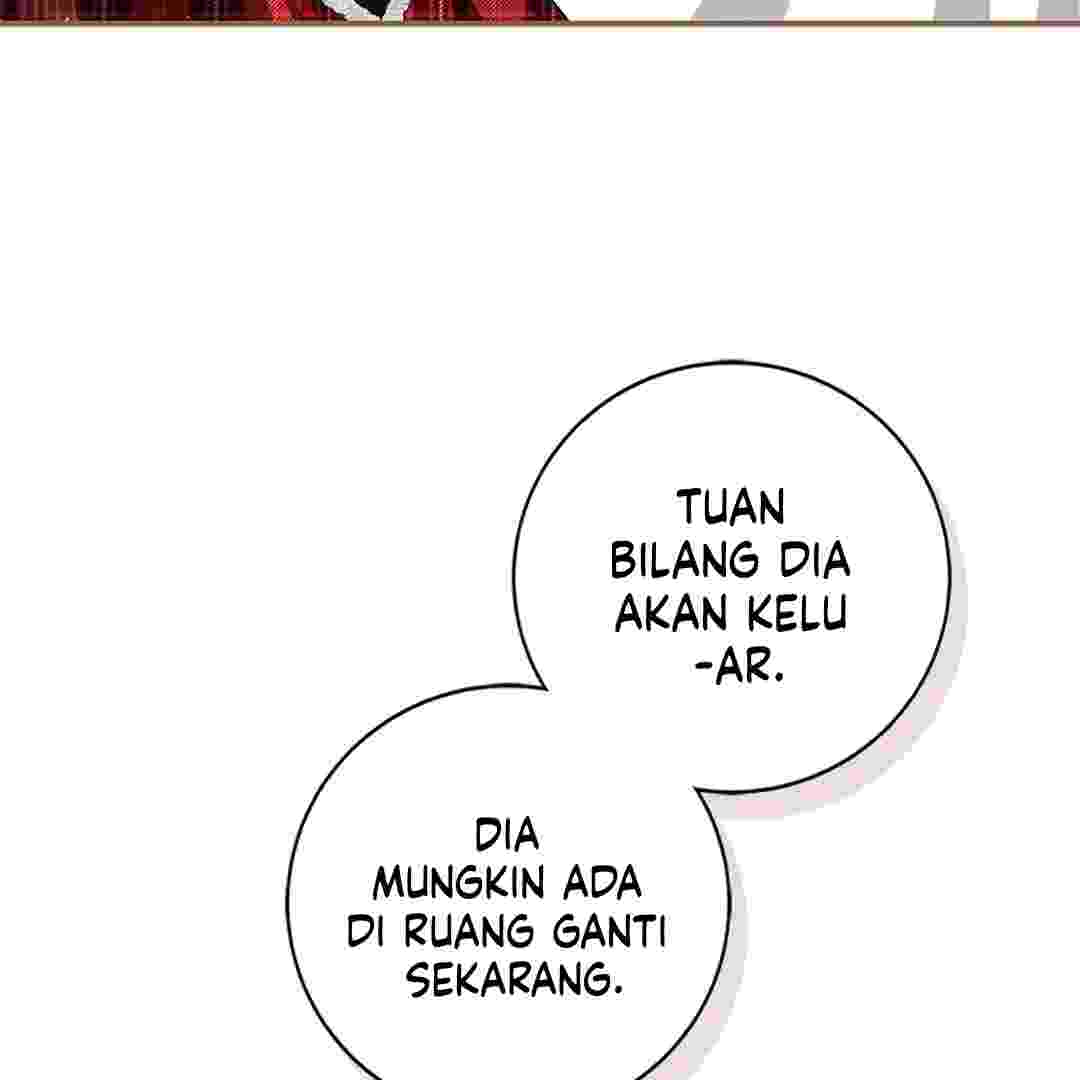 I Live With My Villain Uncle Chapter 2 - halaman 26
