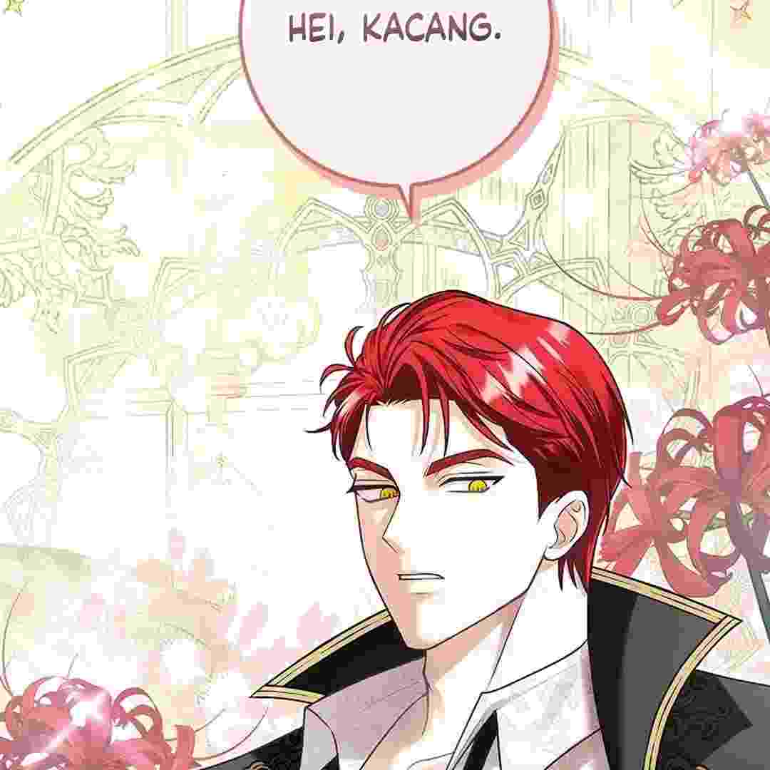 I Live With My Villain Uncle Chapter 1 - halaman 26