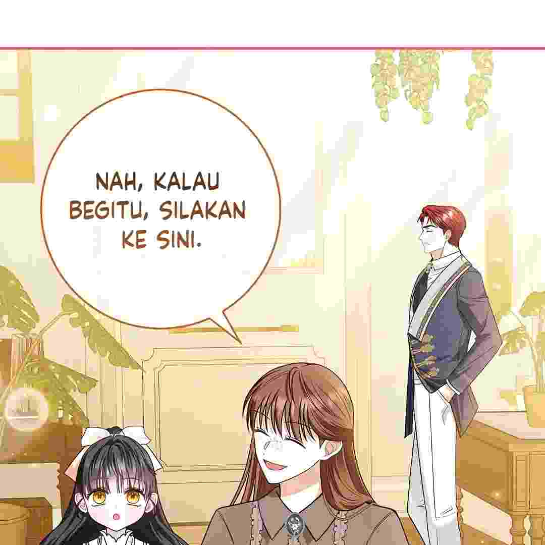 I Live With My Villain Uncle Chapter 13 - halaman 26