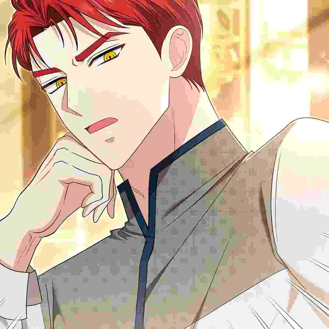 I Live With My Villain Uncle Chapter 20 - halaman 26