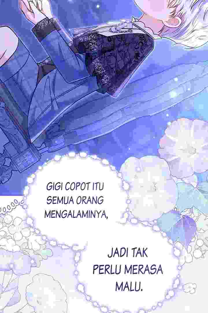 I Live With My Villain Uncle Chapter 33 - halaman 26