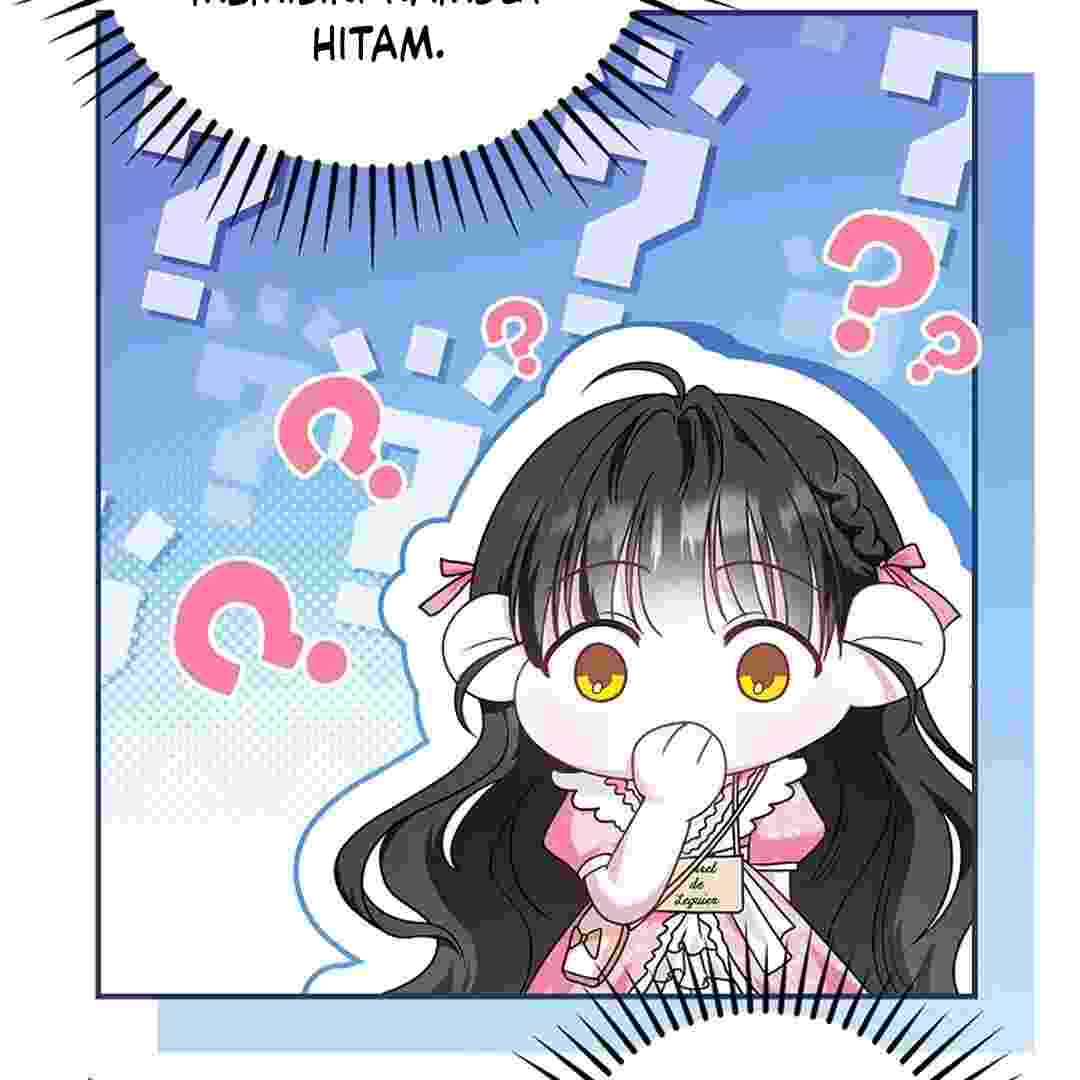 I Live With My Villain Uncle Chapter 7 - halaman 27