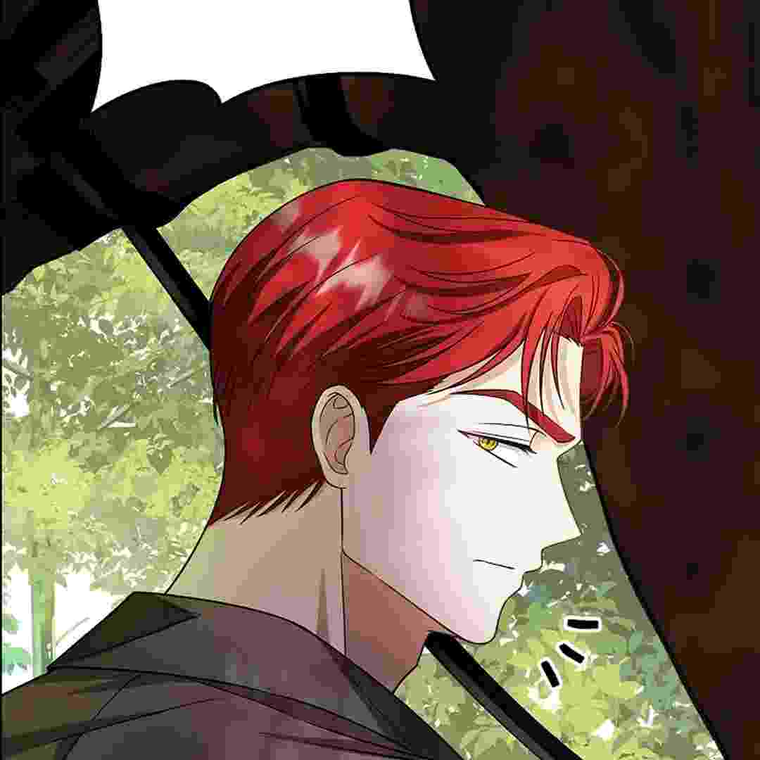 I Live With My Villain Uncle Chapter 3 - halaman 27