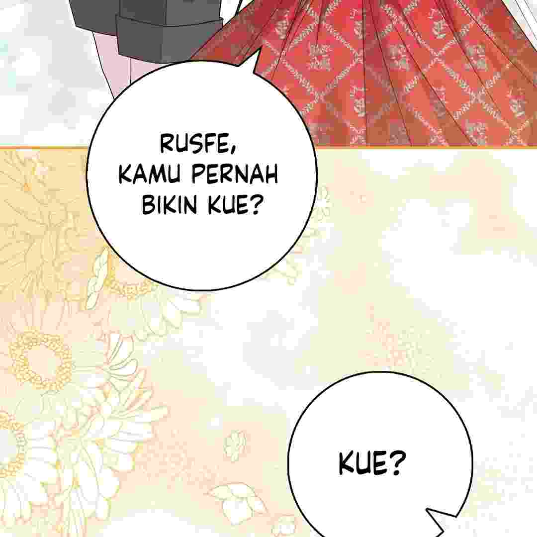 I Live With My Villain Uncle Chapter 18 - halaman 27