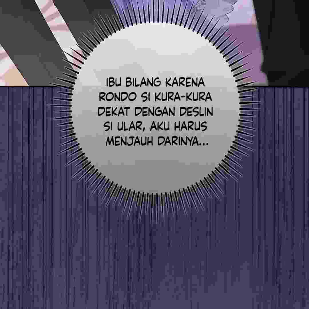 I Live With My Villain Uncle Chapter 11 - halaman 27