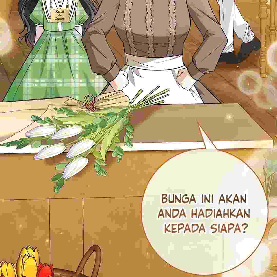 I Live With My Villain Uncle Chapter 13 - halaman 27