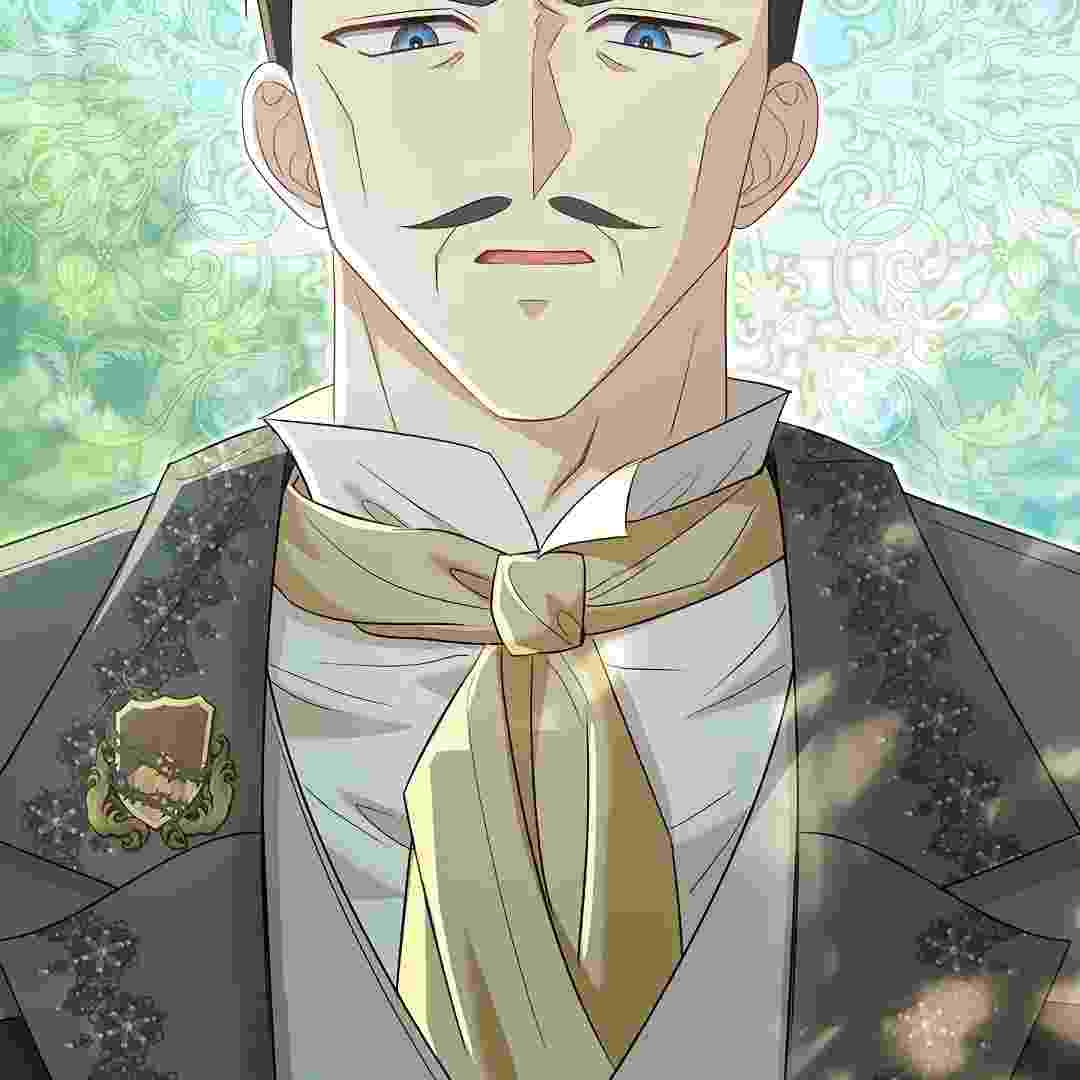 I Live With My Villain Uncle Chapter 14 - halaman 27
