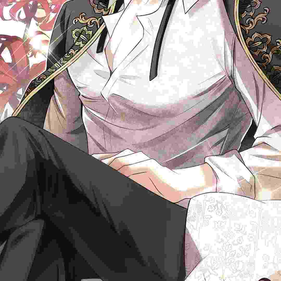 I Live With My Villain Uncle Chapter 1 - halaman 27