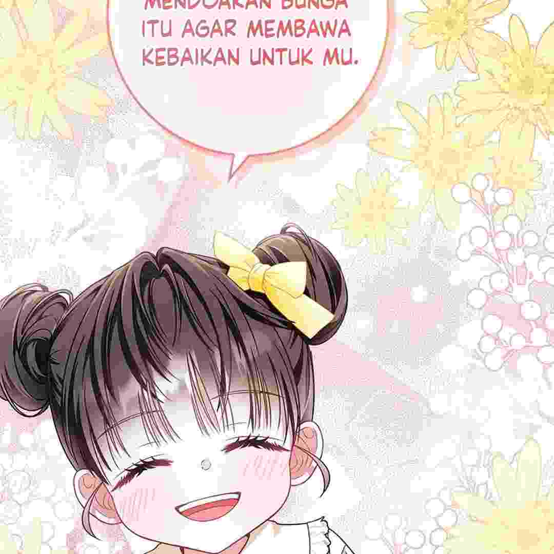 I Live With My Villain Uncle Chapter 6 - halaman 27