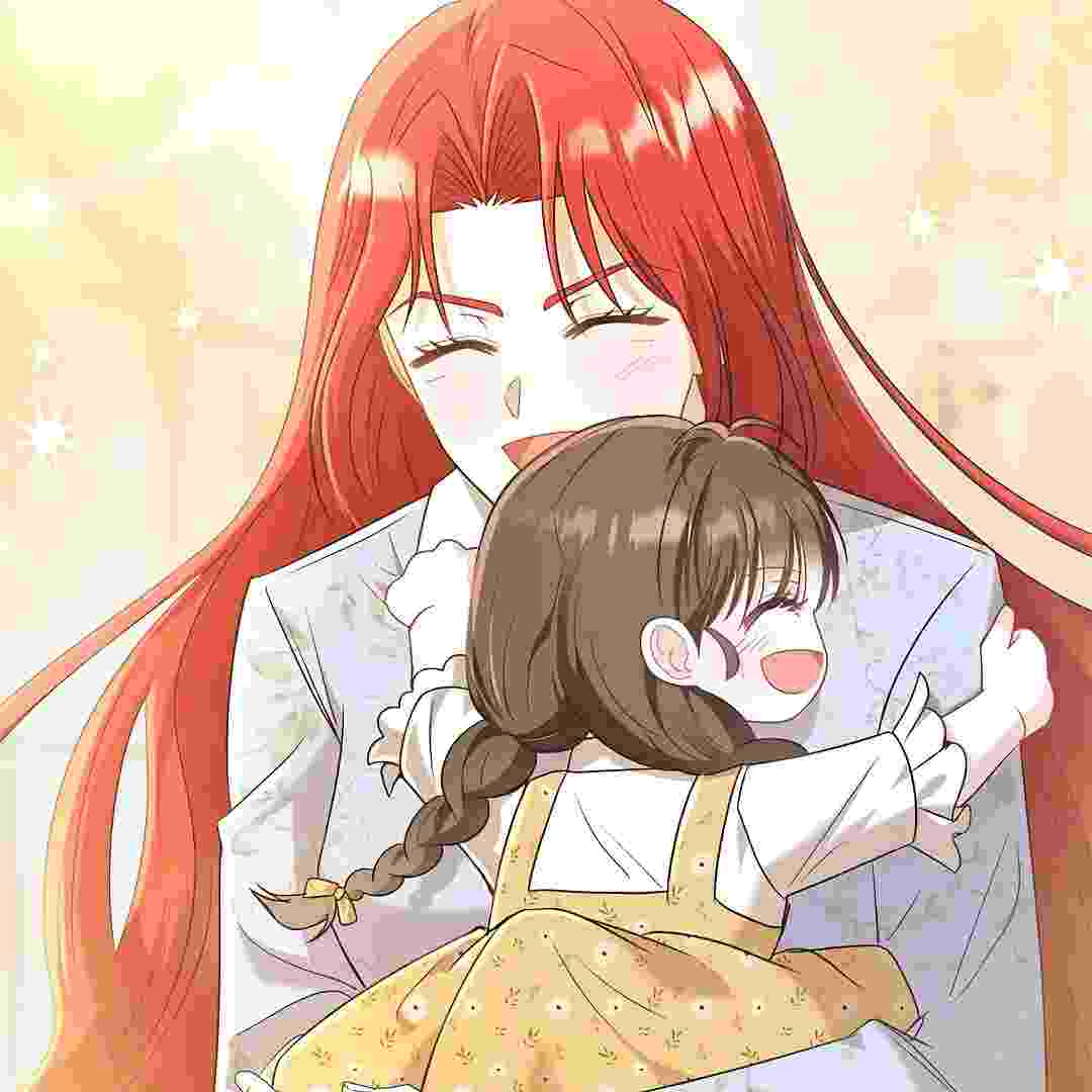I Live With My Villain Uncle Chapter 12 - halaman 27