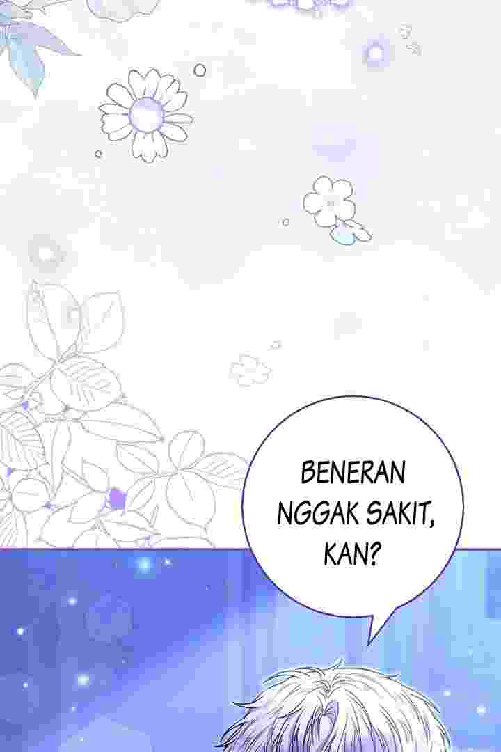 I Live With My Villain Uncle Chapter 33 - halaman 27