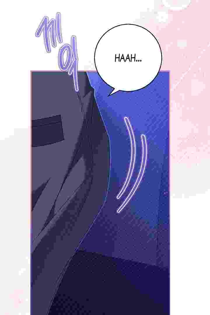 I Live With My Villain Uncle Chapter 23 - halaman 27