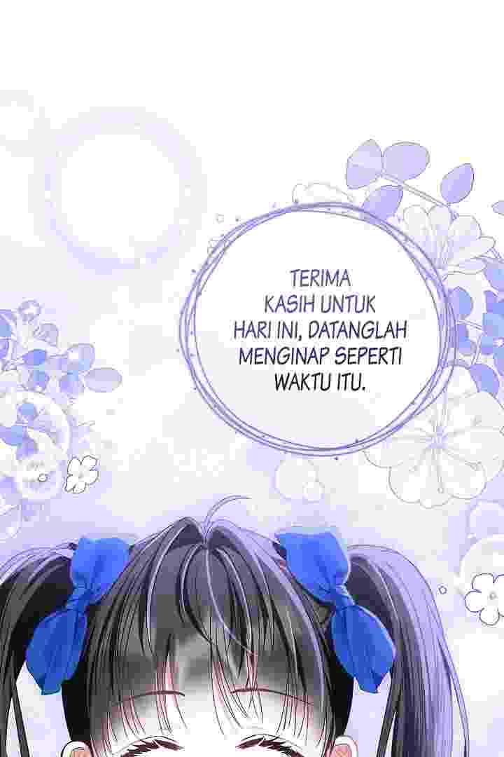 I Live With My Villain Uncle Chapter 38 - halaman 28